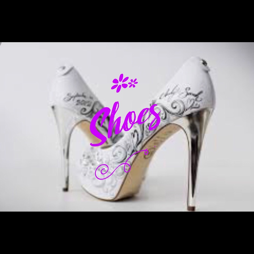 ✨💕AMAZING SHOES💕✨